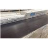 Image 2 : 1321.92 SQ FT OF FORGE PROPERTIES DARK COLOUR OAK ENGINEERED REAL WOOD FLOORING