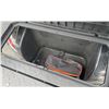 Image 11 : SDLANCH SDLGC80 GREY 4 SEAT ELECTRIC GOLF CART WITH 4KW AC MOTOR, 50 MILE RANGE, 23-24 MPH TOP
