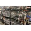 Image 16 : SDLANCH SDLGC80 GREY 4 SEAT ELECTRIC GOLF CART WITH 4KW AC MOTOR, 50 MILE RANGE, 23-24 MPH TOP