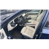 Image 5 : 2014 BMW 750I X DRIVE, 4DRSD, BLUE, VIN WBAYB6C51ED224351,
