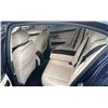 Image 6 : 2014 BMW 750I X DRIVE, 4DRSD, BLUE, VIN WBAYB6C51ED224351,