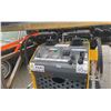 Image 3 : 2025 SDLANCH SDLL60 GAS POWERED MINI STAND ON SKID STEER WITH 7" RUBBER TRACKS & TOOLBOX