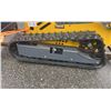 Image 5 : 2025 SDLANCH SDLL60 GAS POWERED MINI STAND ON SKID STEER WITH 7" RUBBER TRACKS & TOOLBOX
