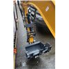 Image 4 : 2025 SDLANCH SDLE20 DIESEL POWERED MINI EXCAVATOR WITH CANOPY, TOOL BOX & 7" RUBBER TRACKS