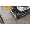 Image 5 : 2025 SDLANCH SDLE20 DIESEL POWERED MINI EXCAVATOR WITH CANOPY, TOOL BOX & 7" RUBBER TRACKS