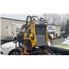 Image 2 : 2025 SDLANCH SDLL60 GAS POWERED MINI STAND ON SKID STEER WITH 7" RUBBER TRACKS & TOOLBOX
