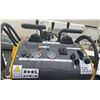 Image 3 : 2025 SDLANCH SDLL60 GAS POWERED MINI STAND ON SKID STEER WITH 7" RUBBER TRACKS & TOOLBOX