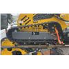 Image 5 : 2025 SDLANCH SDLL60 GAS POWERED MINI STAND ON SKID STEER WITH 7" RUBBER TRACKS & TOOLBOX