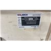 Image 3 : SDLANCH SDLC1220 12' X 20' GALVANIZED CORRUGATED CREAM COLOUR HIGH END CARPORT *IN WOODEN CRATE*