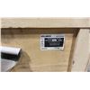 Image 3 : SDLANCH SDLC1220 12' X 20' GALVANIZED CORRUGATED CREAM COLOUR HIGH END CARPORT *IN WOODEN CRATE*
