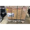 Image 1 : 2025 IRMC 8D ZERO GRAVITY HIGH END MASSAGE CHAIR W/ TOUCHSCREEN, BLUETOOTH & VOICE CONTROLS *IN BOX*