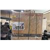 Image 1 : 2025 IRMC 8D ZERO GRAVITY HIGH END MASSAGE CHAIR W/ TOUCHSCREEN, BLUETOOTH & VOICE CONTROLS *IN BOX*