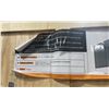 Image 2 : SDLANCH SDLC1220 12' X 20' GALVANIZED CORRUGATED CREAM COLOUR HIGH END CARPORT *IN WOODEN CRATE*