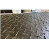 Image 2 : 15 SHEETS OF 1/2" THICK CONSTRUCTION ROADBED PANELS APPROX 94"L X 41.5"W *MUST TAKE ALL ON PALLET*