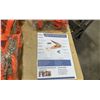 Image 2 : IRANCH IRTS1.5 TIE DOWN STRAPS 20PCS TOTAL
