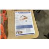 Image 2 : IRANCH IRTS1.5 TIE DOWN STRAPS 20PCS TOTAL