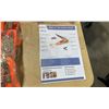 Image 2 : IRANCH IRTS1.5 TIE DOWN STRAPS 20PCS TOTAL