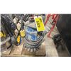 Image 2 : 3 HEAVY DUTY INDUSTRIAL ELECTRIC SUBMERSIBLE PUMPS