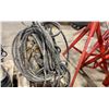 Image 4 : 3 HEAVY DUTY INDUSTRIAL ELECTRIC SUBMERSIBLE PUMPS