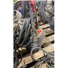 Image 3 : 3 HEAVY DUTY INDUSTRIAL ELECTRIC SUBMERSIBLE PUMPS