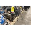 Image 2 : 3 HEAVY DUTY INDUSTRIAL ELECTRIC SUBMERSIBLE PUMPS