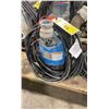 Image 3 : 3 HEAVY DUTY INDUSTRIAL ELECTRIC SUBMERSIBLE PUMPS