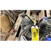 Image 3 : 4 SMALL HEAVY DUTY INDUSTRIAL ELECTRIC SUBMERSIBLE PUMPS