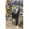 Image 1 : CULLIGAN STAND UP WATER COOLER WITH HOT, COLD AND ROOM TEMPERATURE FUNCTIONS