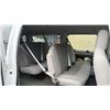 Image 5 : 2010 FORD E350 VAN WHITE VIN 1FBSS3BL8ADA25528