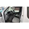 Image 7 : 2010 FORD E350 VAN WHITE VIN 1FBSS3BL8ADA25528