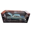 Image 1 : Highway 61 1964 Dodge 330 1:18 scale die cast car NIB