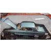 Image 2 : Highway 61 1964 Dodge 330 1:18 scale die cast car NIB