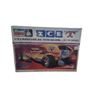 Image 2 : NOS Monogram Ice T model kit, sealed box