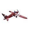 Image 2 : Wooden plane model 24" wing span