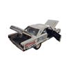 Image 2 : 1967 Plymouth Belvedere "Race Master Special" die cast car 1:18 scale