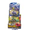 Image 1 : 3 Series 1 Cartoon 87 Chevy die cast trucks, hard to find
