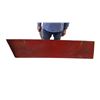 Image 2 : Large vintagfe wood Ring Toss PNE sign 8 foot long