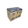 Image 1 : 1950s Vagabond picnic cooler. Solid condition