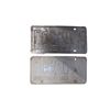 Image 2 : 2 Oregon license plates, 84 & 97