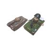 Image 1 : 2 vintage tin toy tanks, 5" ea