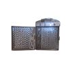Image 2 : Vintage 2 in 1 cigarette case/lighter