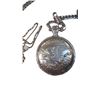 Image 2 : Vintage American Historic Society quartz pocket watch