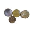 Image 2 : Lot of 3 Gin Pills for the kidneys tins, 2" dia