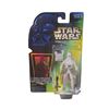 Image 2 : Star Wars lot inc. 3 figures & wooden custom CNC'd plaque 12" dia