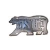 Image 2 : 1983 NWT polar bear plate