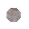 Image 2 : Metal STOP sign 25"