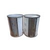 Image 2 : Pair of vintage Shell Valve Lubricant 4 oz tins
