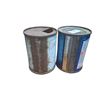 Image 2 : Pair of Whiz Zorbit 4 oz tins