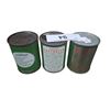 Image 2 : 3 Castrollo vintage 4 oz tins