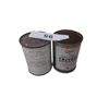 Image 2 : 2 vintage 4 oz tins, 1 B/P, 1 Savel
